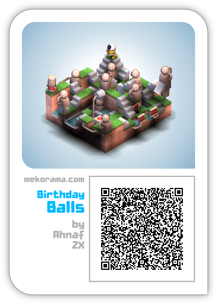 Birthday Balls