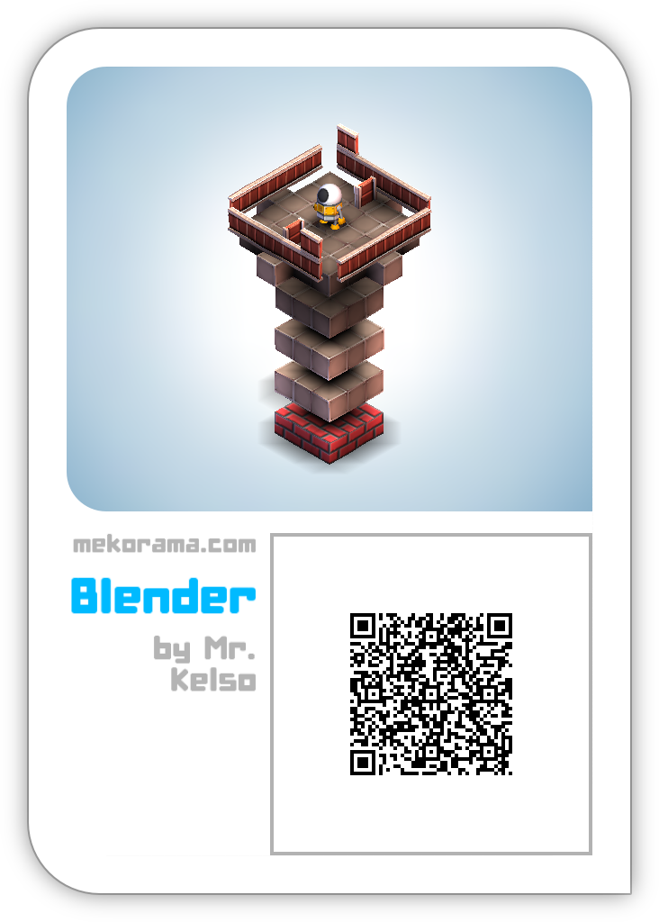 Blender