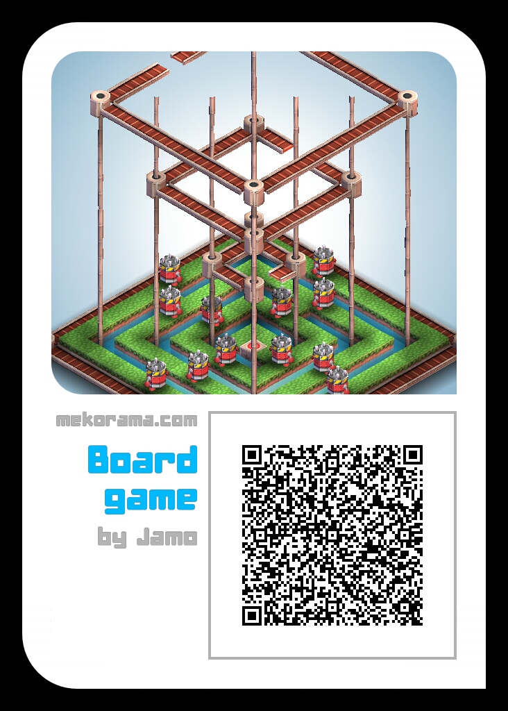 Board game