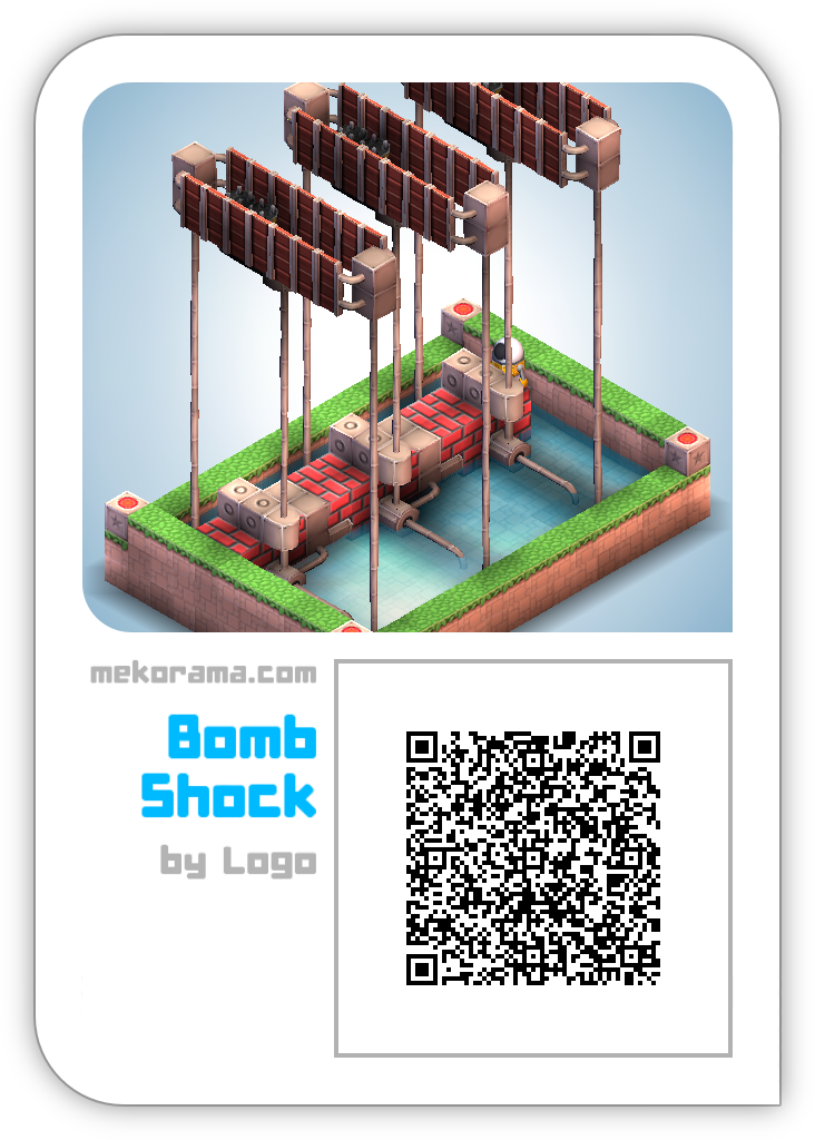 Bomb Shock
