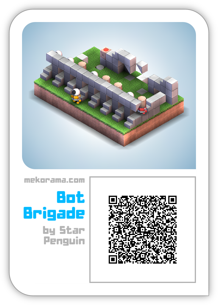 Bot Brigade