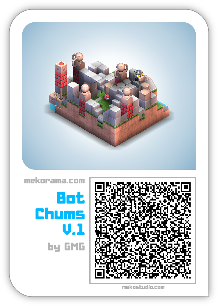 Bot Chums v.1