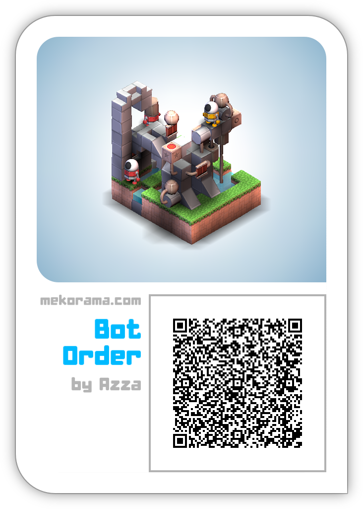 Bot Order [fixed]