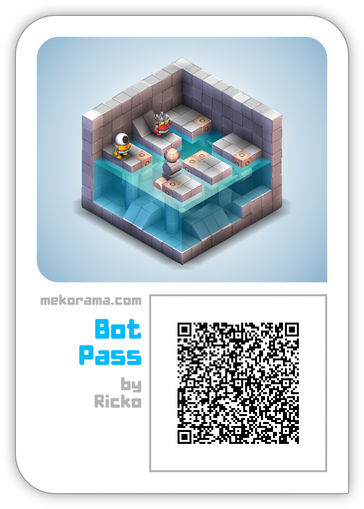 Bot Pass