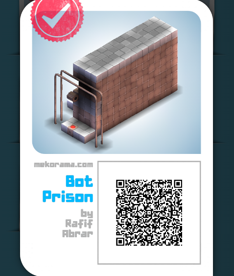 Bot Prison