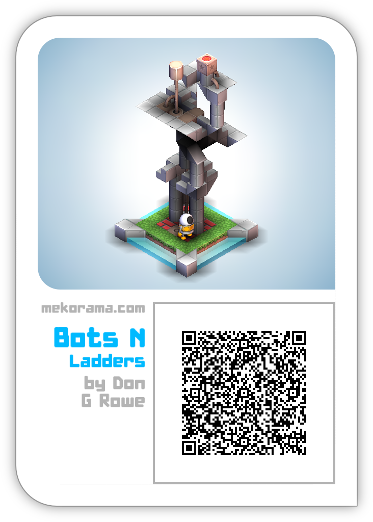 Bots N Ladders