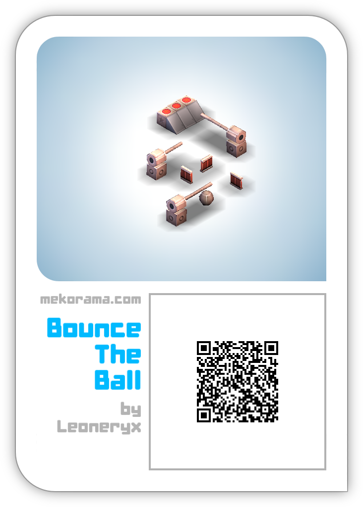 Bounce The Ball