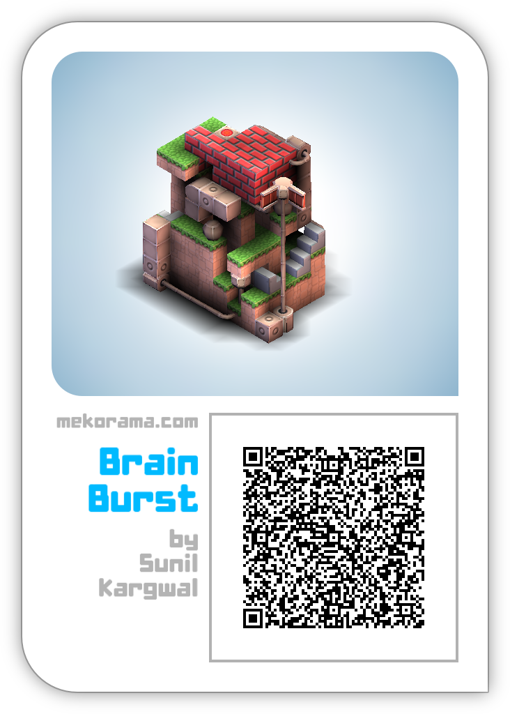 Brain Burst