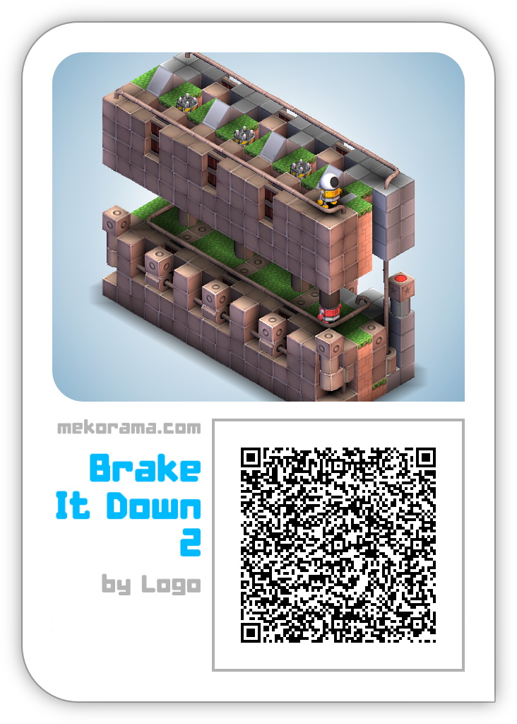 Brake It Down 2