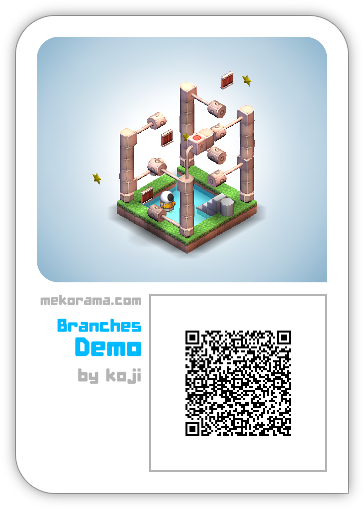 Branches Demo