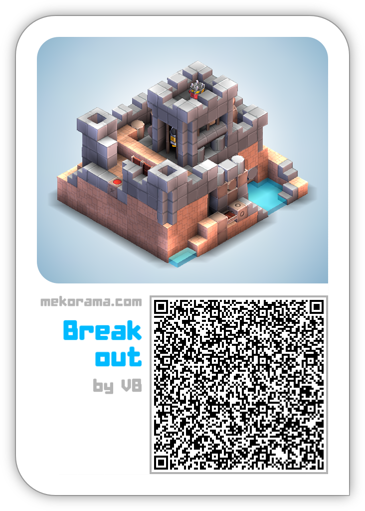 Break out