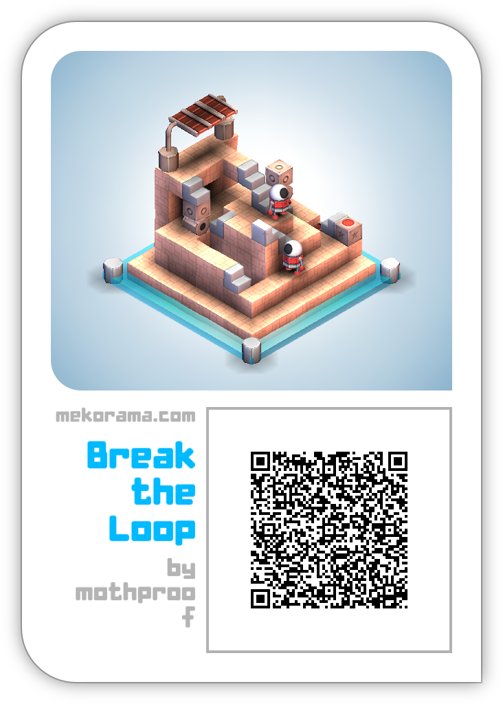 Break the Loop