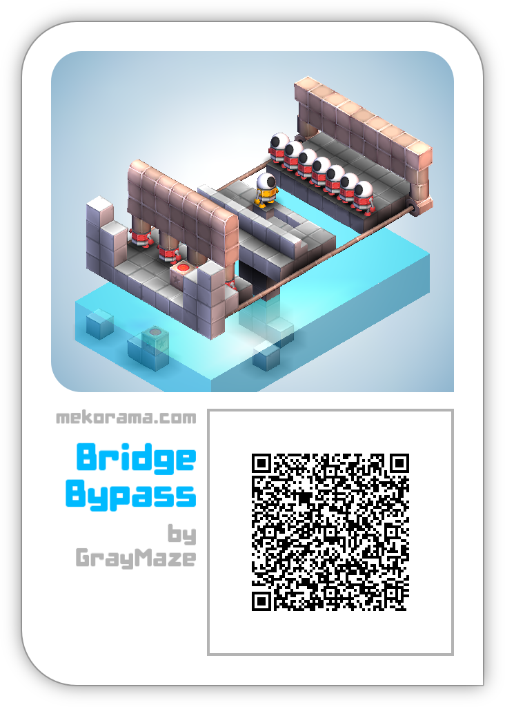 Bridge bypass