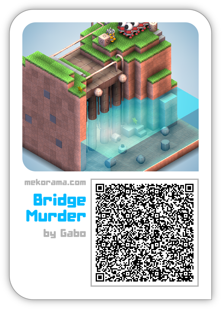 Bridge Murder