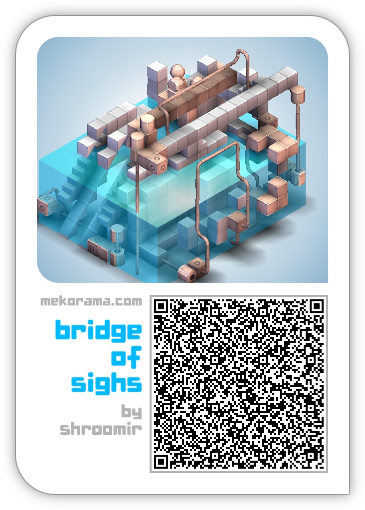 bridge of sighs