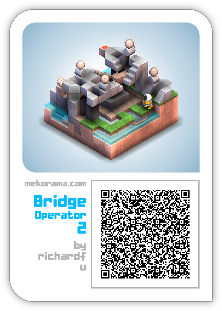 Bridge Operator 2