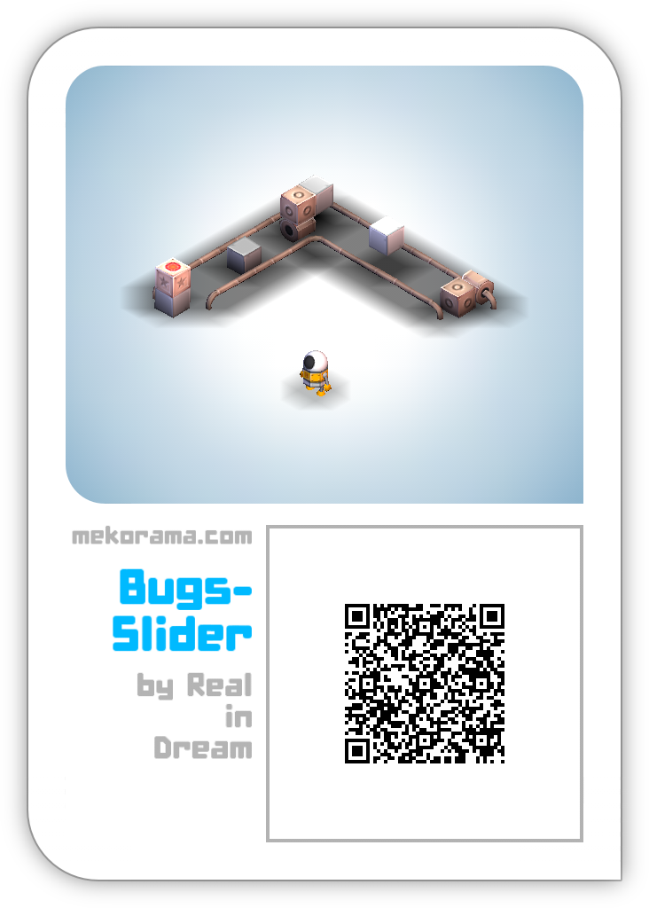 Bugs-Slider