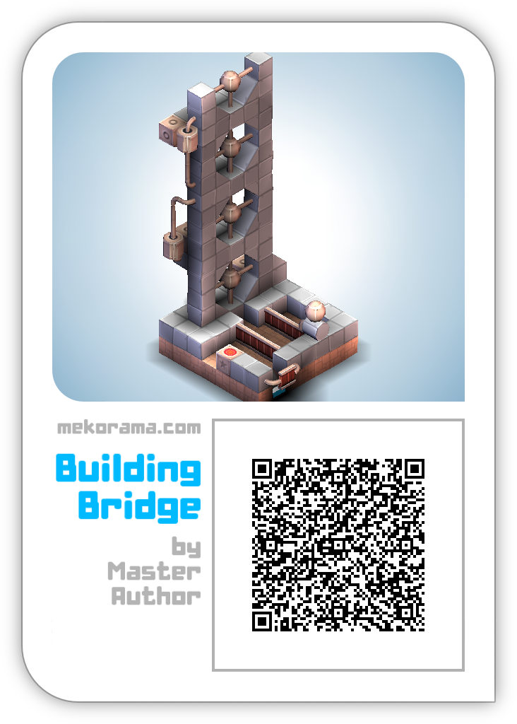 Building Bridge