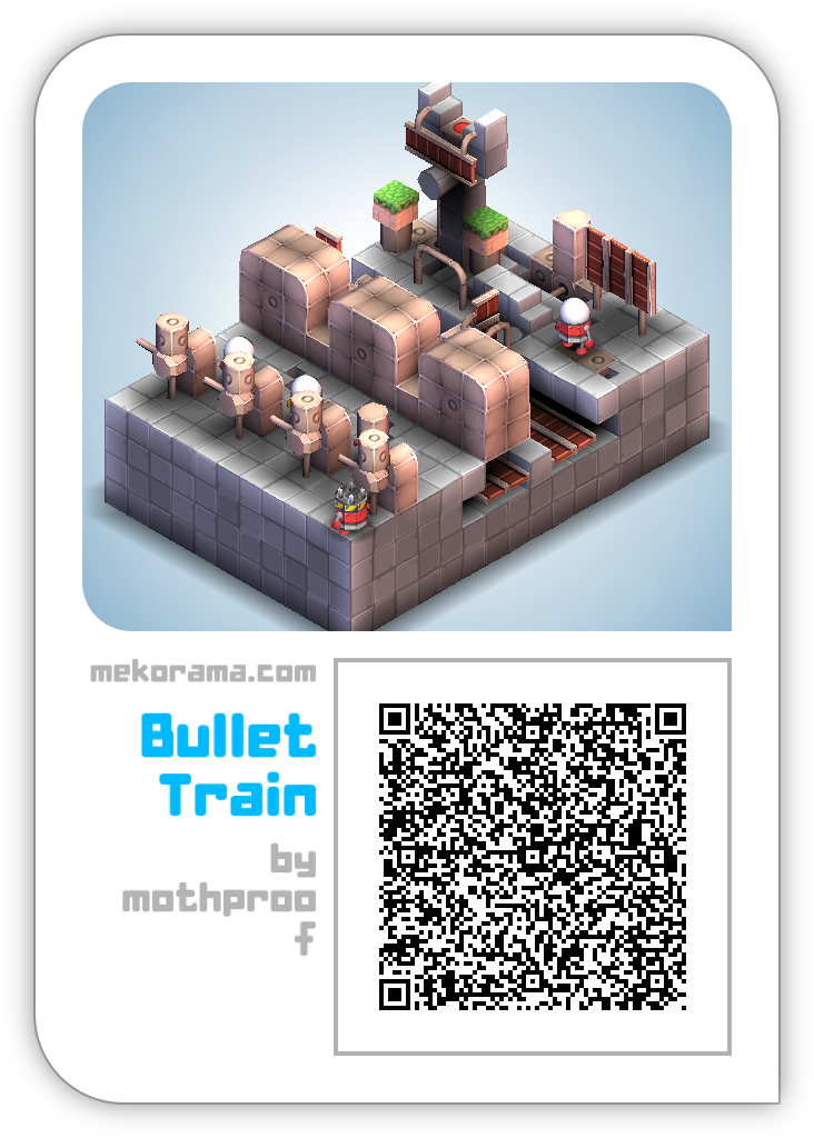 Bullet Train