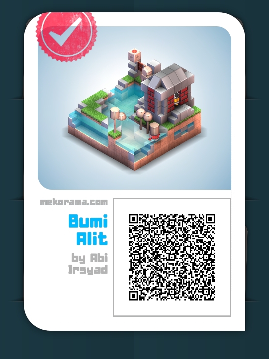 Bumi Alit