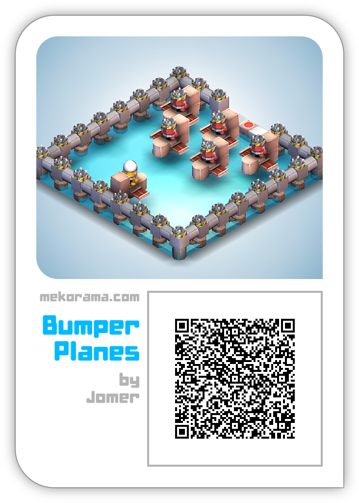 Bumper Planes