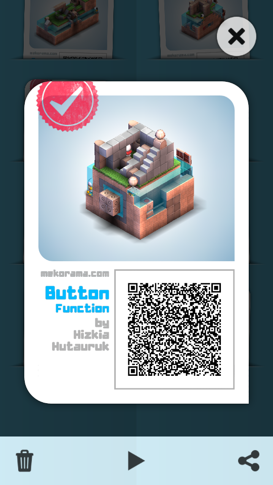 Button Function
