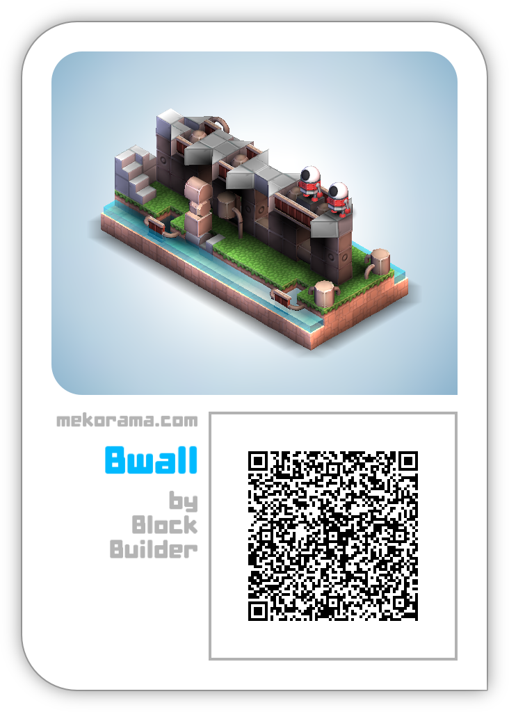 Bwall