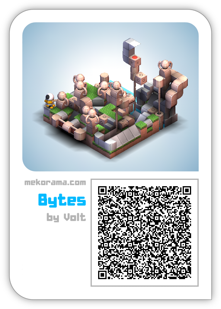 Bytes