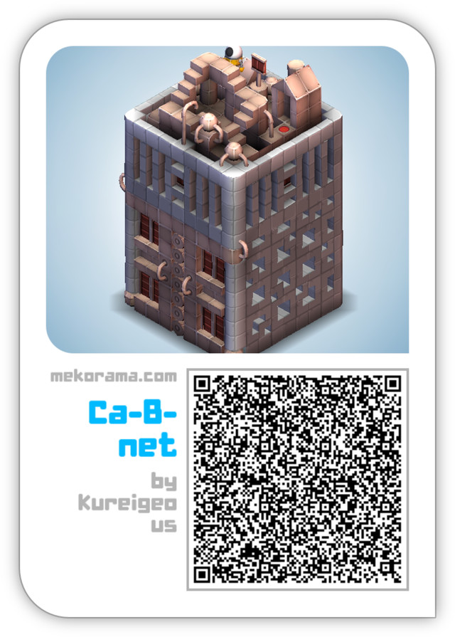Ca-B-net
