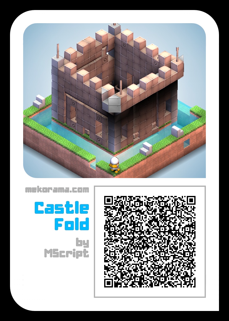 Castle Fold