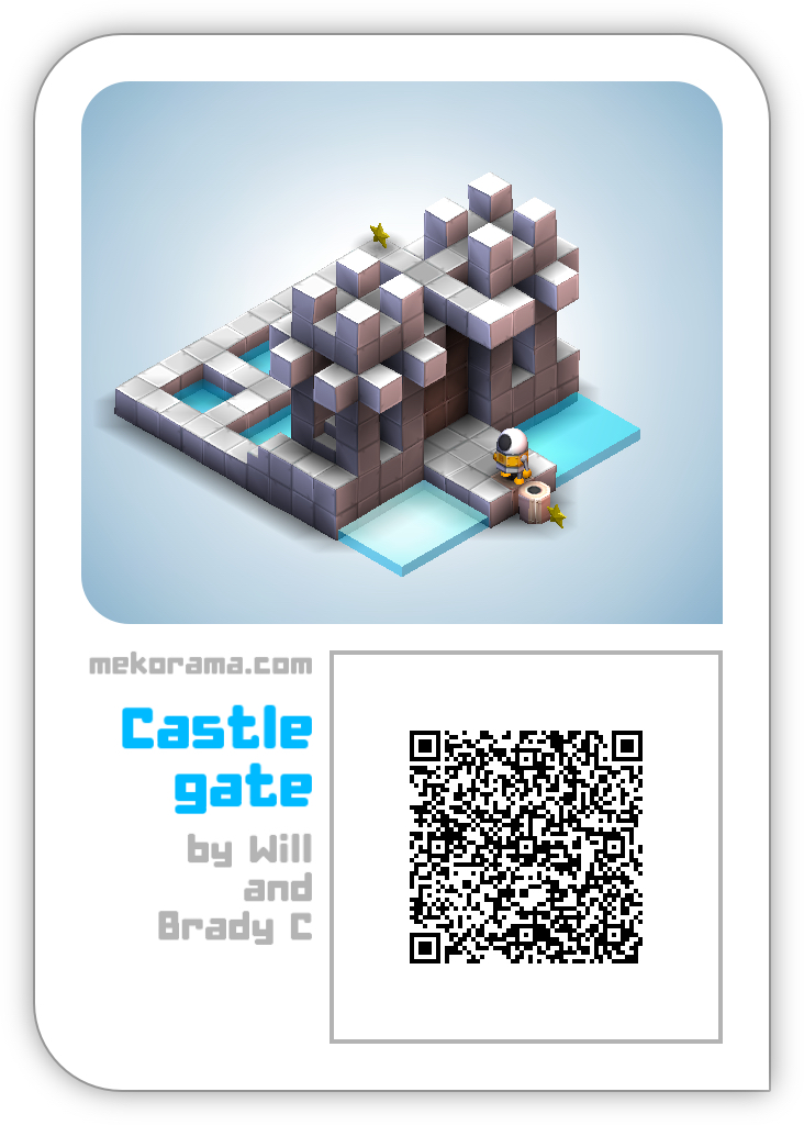 Castle Gate