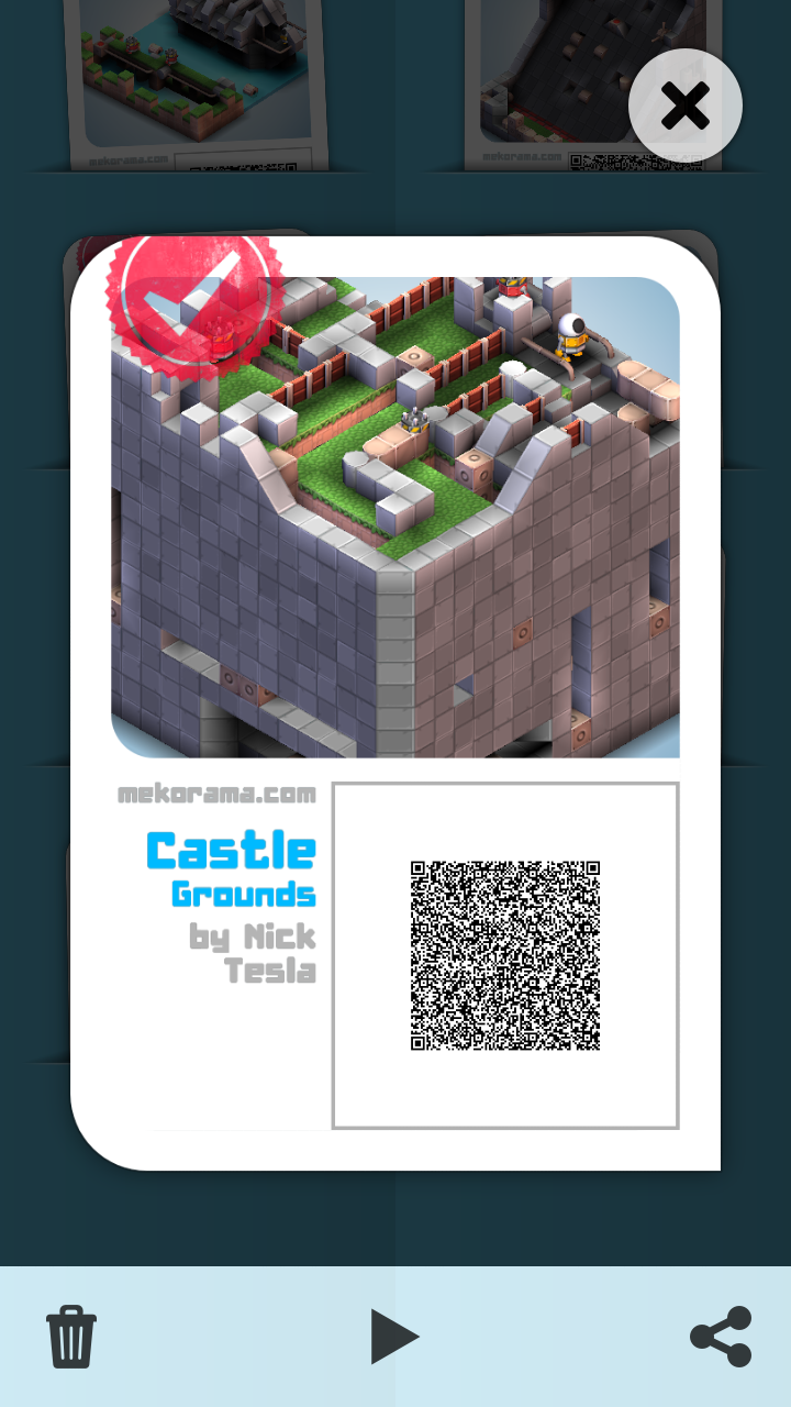 Castle Grounds
