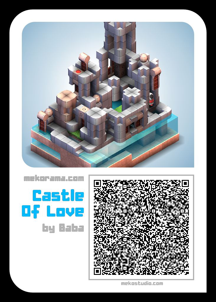 Castle Of Love
