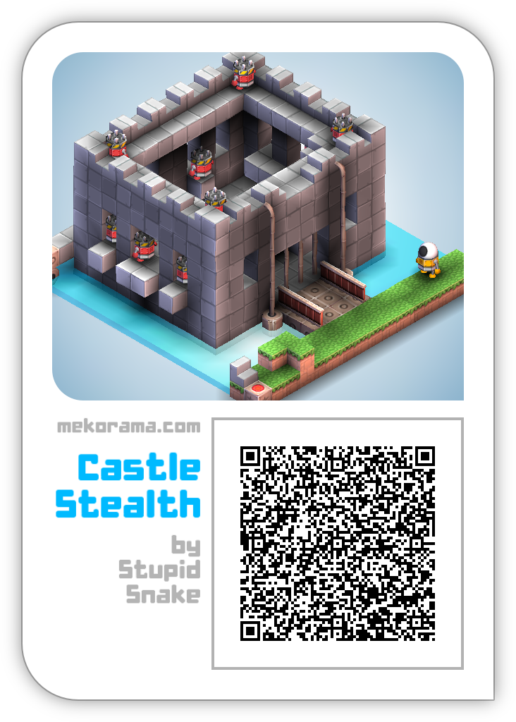 Castle Stealth