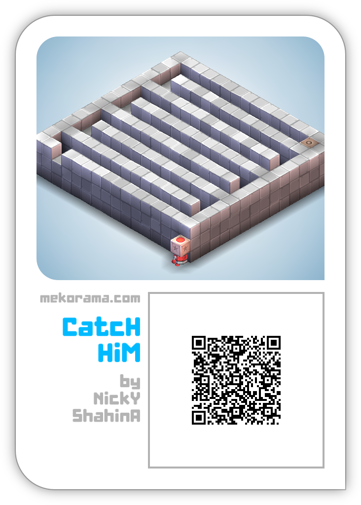 CatcH HiM