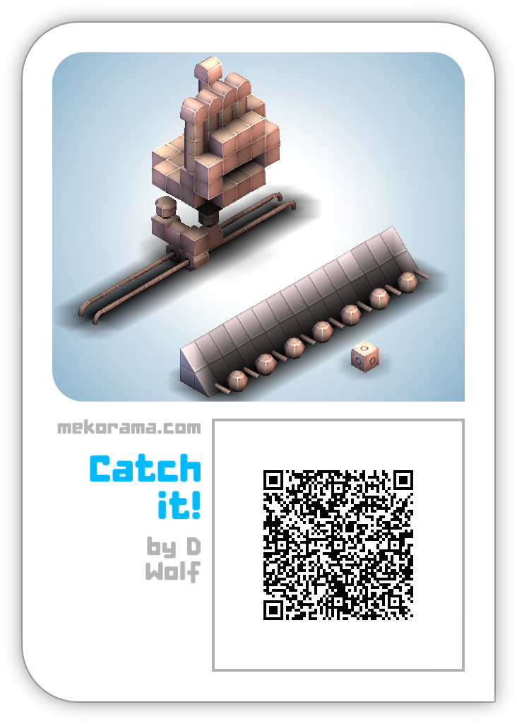Catch it!