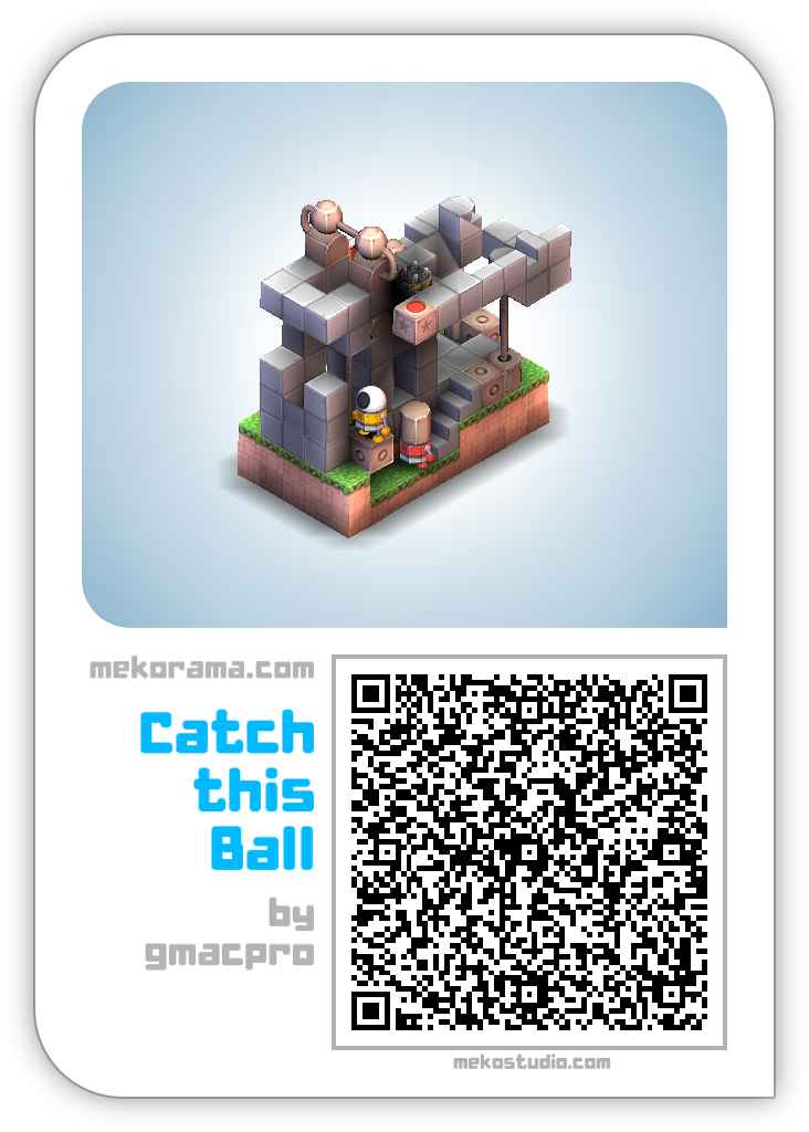 Catch this Ball
