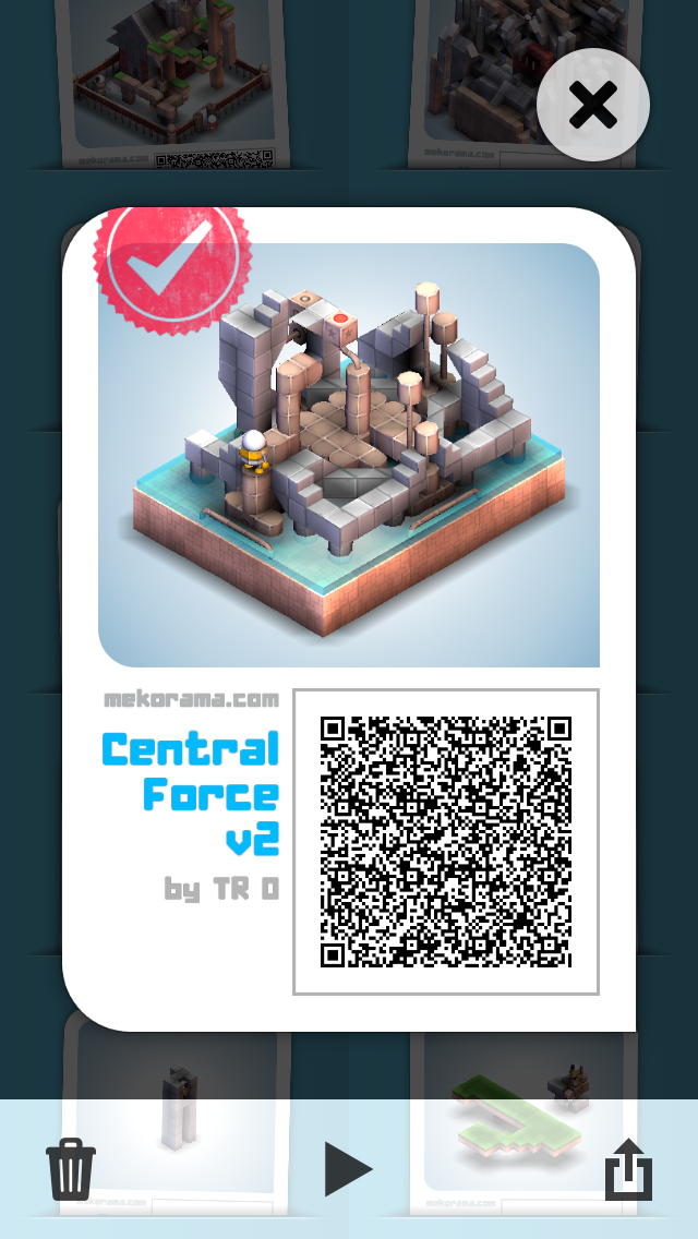 Central Force v2