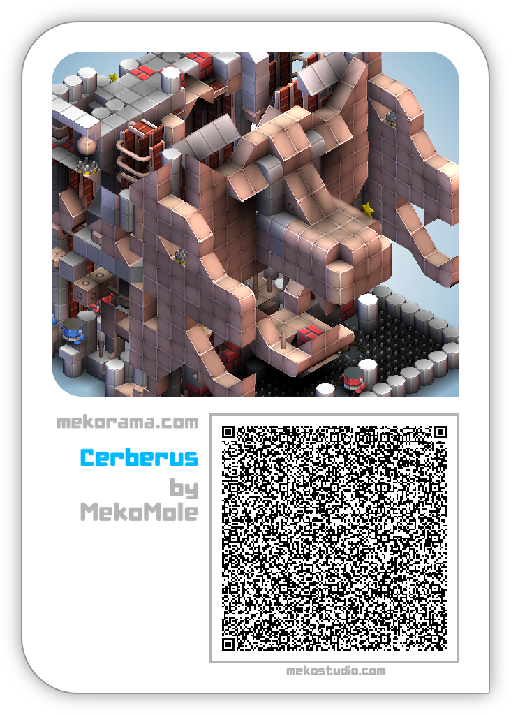 Cerberus