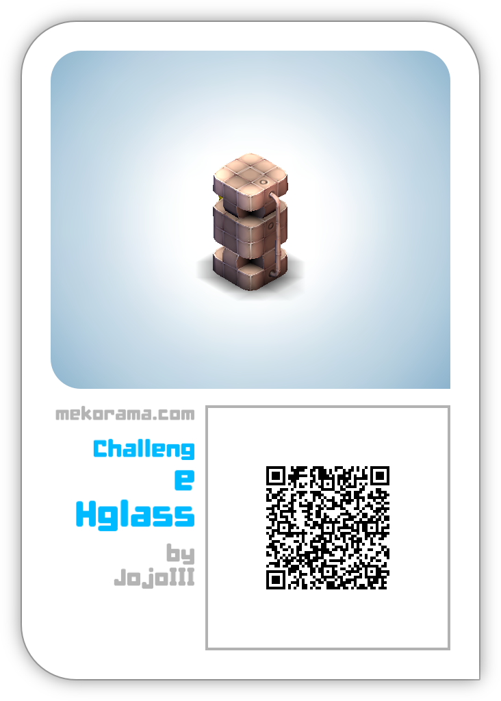 Challenge Hglass