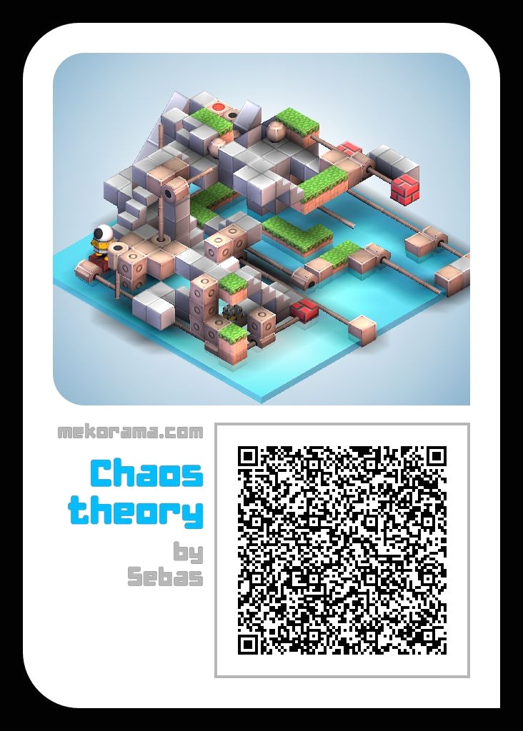Chaos Theory