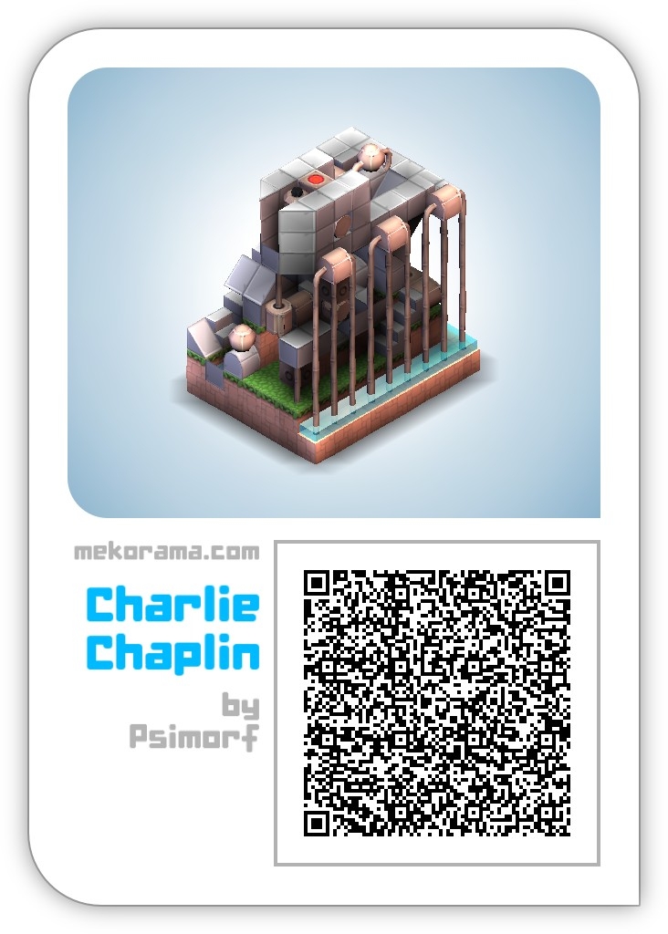 Charlie Chaplin