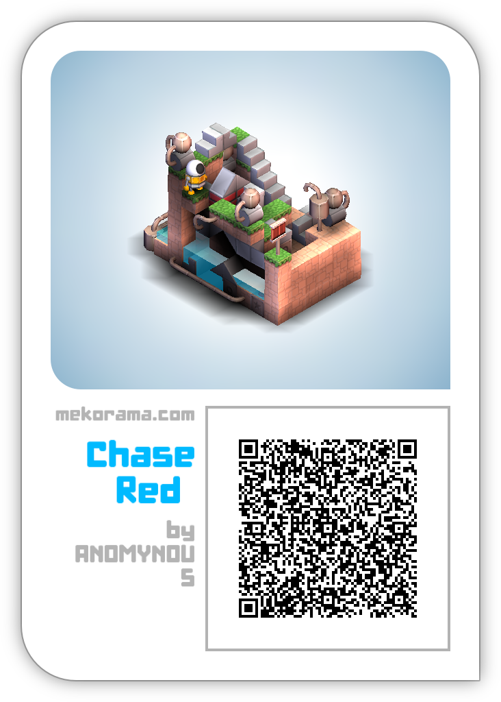 Chase Red
