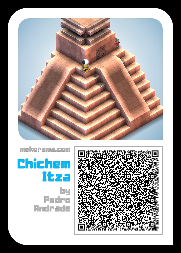 Chichem itza