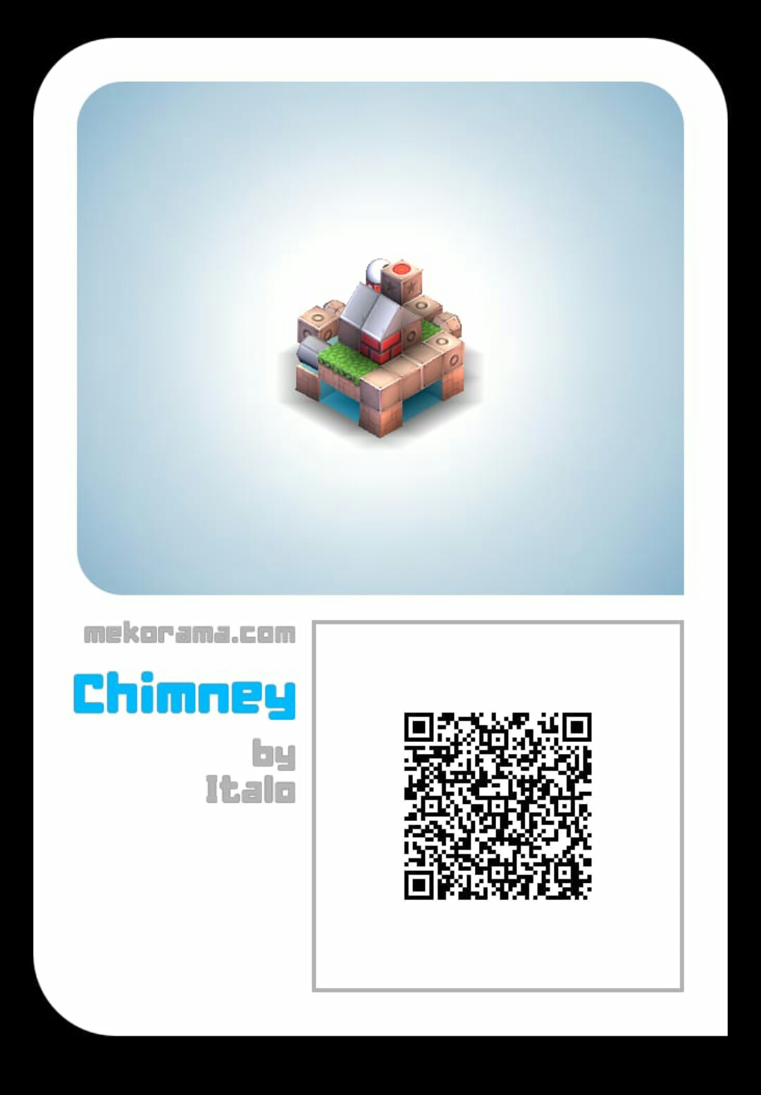 Chimney