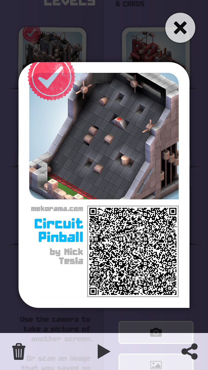 Circuit Pinball!