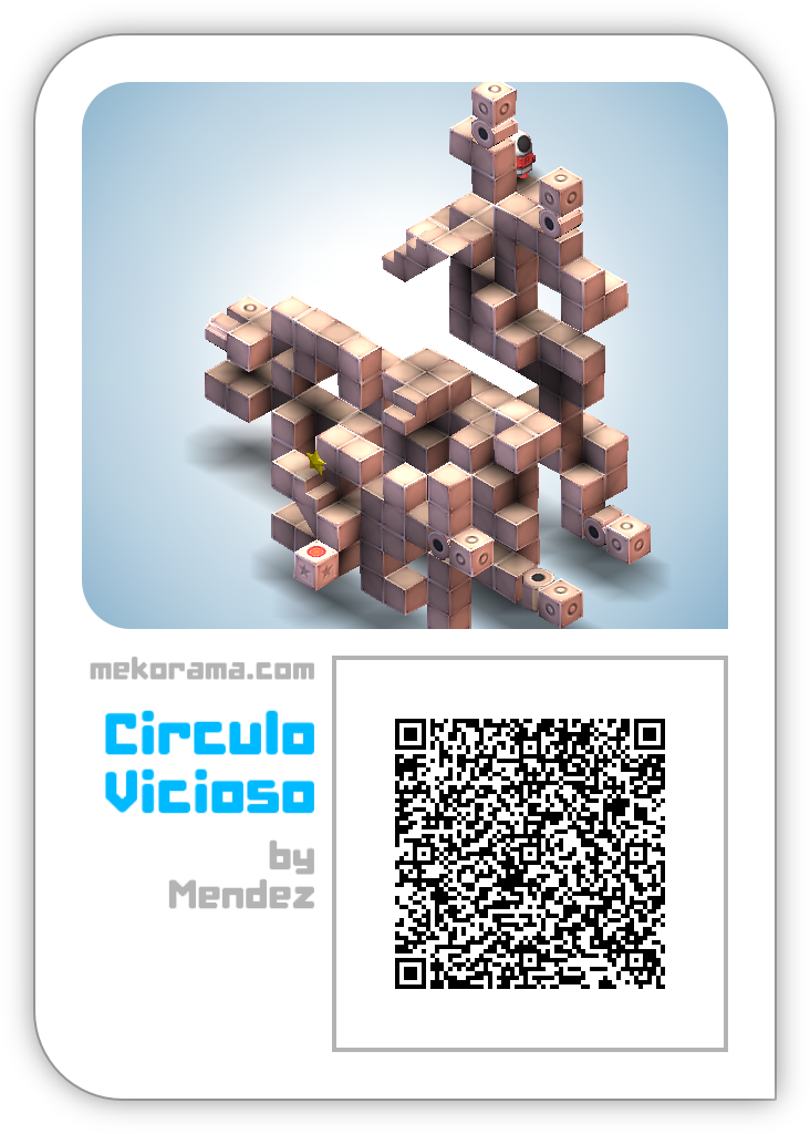 Circulo Vicioso