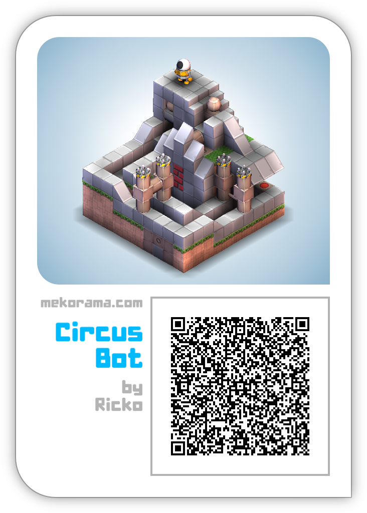 Circus Bot