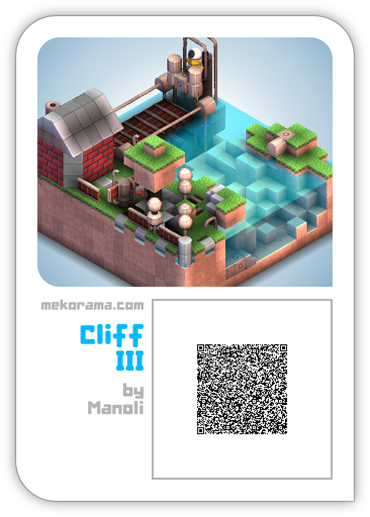 Cliff III