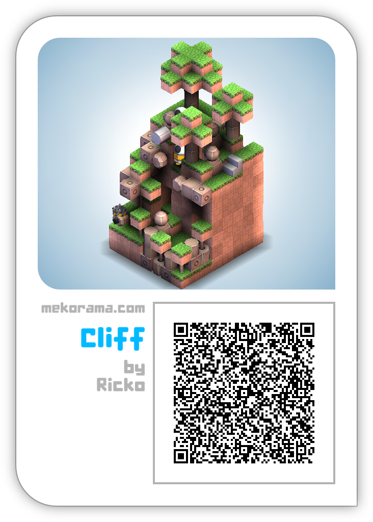 Cliff